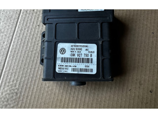 Блок управления коробкой передач 09K927750B, H20S0392   Volkswagen Transporter - Caravelle T5