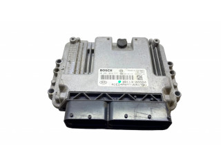 Комплект блоков управления 0281016571, K5659   KIA Ceed