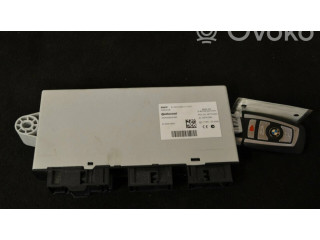 Řídící jednotka 8636967, 9359011 BMW 7 F01 F02 F03 F04 2015