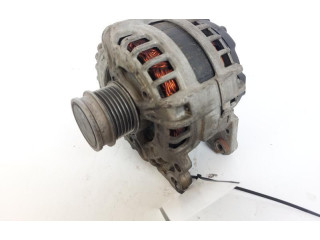 Генератор 05E903026L, 05E903026L Skoda Octavia Mk4