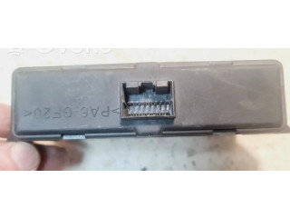 Блок комфорта 46404042, C071   Fiat Marea   