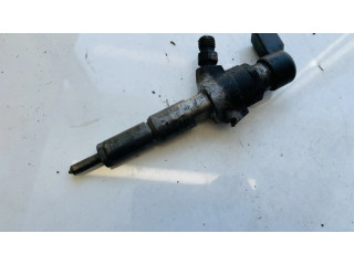Vstřikovač 9652763280 Citroen C3 pro naftový motor 1.4