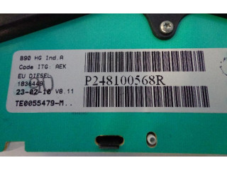 Панель приборов P248100568R, P248100568R   Dacia Logan I       