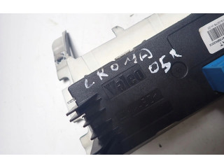 Блок управления климат-контролем 735398759   Fiat Croma