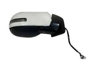 Зеркало электрическое правое Mitsubishi ASX