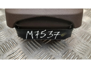 Подушка безопасности водителя 20965227 Cadillac SRX