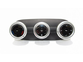 Блок управления климат-контролем 156099235 Alfa Romeo Giulietta