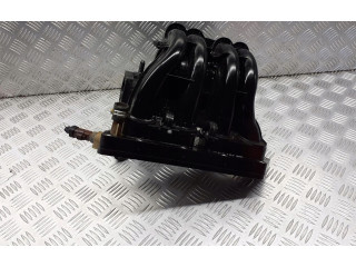 Всасывающий коллектор Fiat Idea