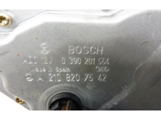 Моторчик заднего дворника 0390201564, 0390201564    Mercedes-Benz E W210