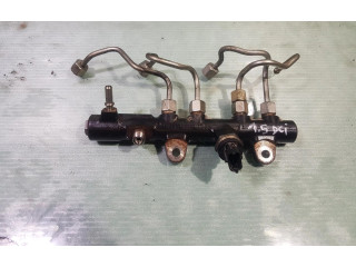 Топливная рампа H8201157327   Renault Clio IV  