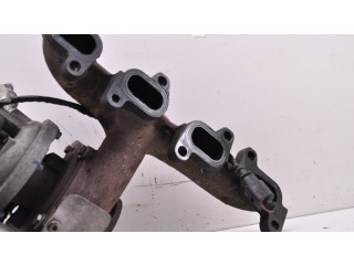  Турбина Volkswagen Touran I  03L253016T   для двигателя CAYC      