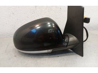 Зеркало электрическое Volkswagen Golf Plus 2005 - 2013 года