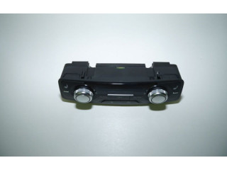 Блок управления климат-контролем 4G0919158R, 4G0919158R Audi A6 S6 C7 4G