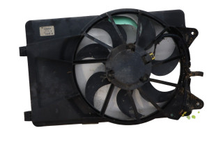 Вентилятор радиатора 50512108 Alfa Romeo Mito