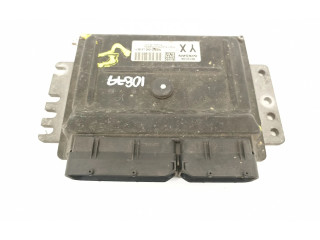 Řídící jednotka MEC32040 Nissan Micra C+C 2005