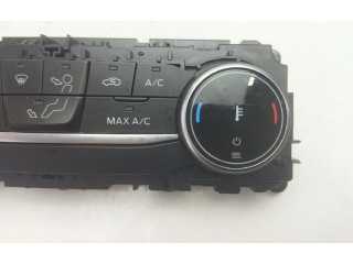 Блок управления климат-контролем MN1T18C612AD Ford Ecosport
