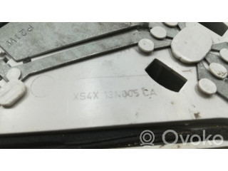 Задний фонарь левый XS4X13N005CA, 4527 Ford Focus 2004-2010 года