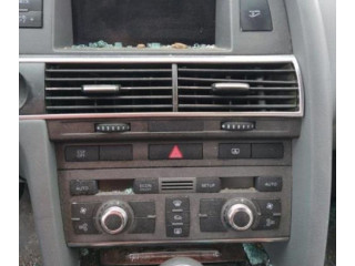 Ручка стеклоочистителей Audi A6 S6 C6 4F