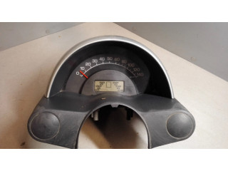 Přístrojová deska Smart ForTwo I 2000 110008872011, 0010124V001