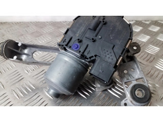 Моторчик дворников BM5117504BK    Ford Focus