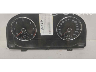 Панель приборов 1T0920875A Volkswagen Touran II
