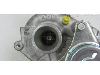 Turbodmychadlo Турбина 144103742R Renault Captur H4B-A400
