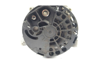 Генератор 51859038 Alfa Romeo Mito