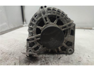 Генератор 8200849752, 8200849752   Renault Megane III      