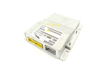 Блок управления 6W8318B008AE Jaguar XK - XKR