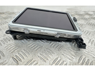 Экран/ дисплей / маленький экран 31466836   Volvo S90, V90