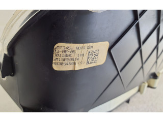 Přístrojová deska  Hummer H3 2007 1346856, 15829914  