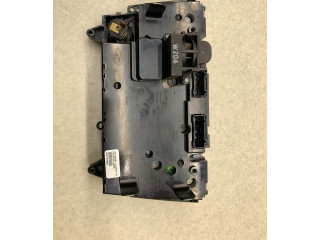 Блок управления климат-контролем 30782694, 12W23E03 Volvo S60