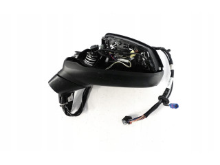 Зеркало электрическое Audi Q5 SQ5 2017 - года