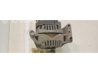 Генератор 51792276, 2606472A Citroen Nemo 1.2