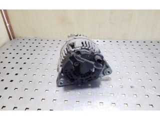 Генератор 13222930, 0124325171 Opel Meriva A 1.4