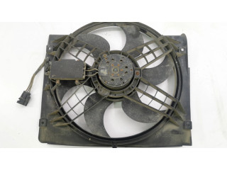 Вентилятор радиатора 2246793, 155999638 BMW 3 E46 2.0
