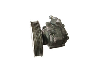 Turbodmychadlo Турбина 3R0145153C, B4911047100 Seat Exeo (3R) CDN