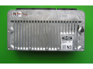 Řídící jednotka 89661-0U230, MB276200-2821 Toyota Yaris 2016