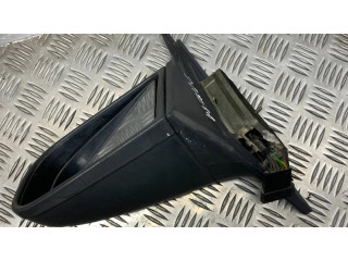 Zpětné zrcátko levé Opel Omega A 1990