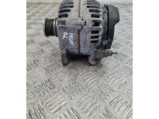 Генератор 028903028E   Volkswagen PASSAT B6      