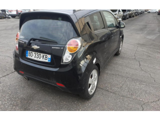 Блок управления климат-контролем 95080401 Chevrolet Spark