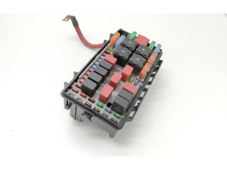 Блок предохранителей 51775622, 199A2000 Fiat Grande Punto
