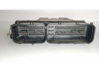 Řídící jednotka 03G906021PF, 0281014075 Volkswagen Caddy 2008