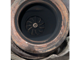 Турбина BMW X3 E83 49335, 49335