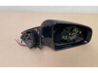 Зеркало электрическое        Audi A3 S3 A3 Sportback 8P  2005 - 2013 года   