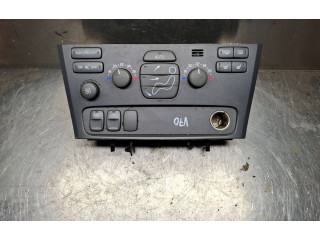 Блок управления климат-контролем 7923 Volvo V70