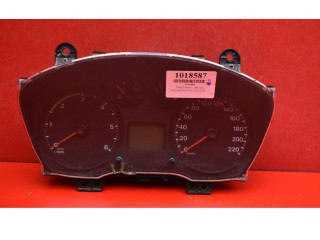 Панель приборов 6C1T-10849, 6C1T-10849   Ford Transit -  Tourneo Connect       