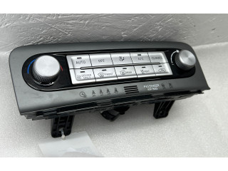 Блок управления климат-контролем 97250-K4AK1, 97250K4AK1   Hyundai Kona I