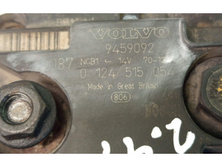 Генератор 9459092, 0124515054 Volvo S80