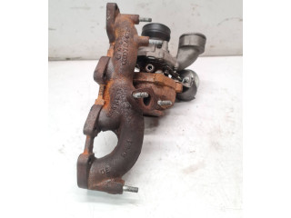 Турбина Volkswagen Touran I 6T1749V